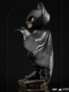 The Dark Knight Mini Co. PVC Figure Batman 16 cm